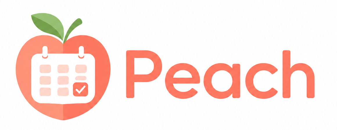 Peach